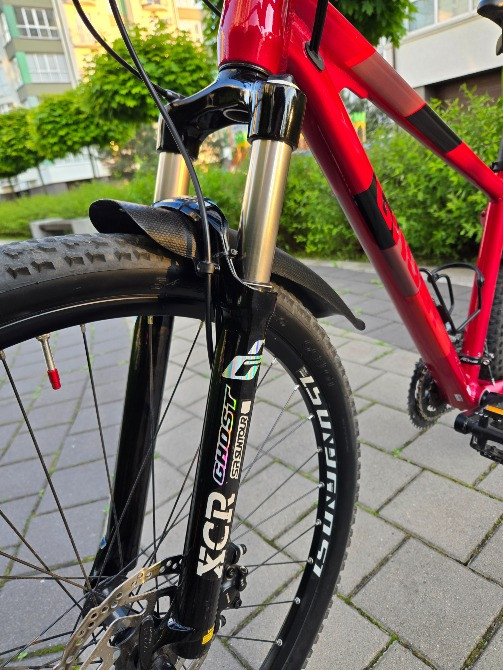 Ghost Kato Universal Івано-Франківськ - зображення 1