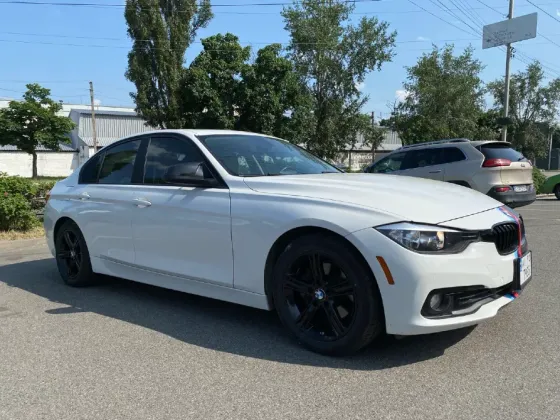 Продається авто Bmw 328d series 2014 Київ