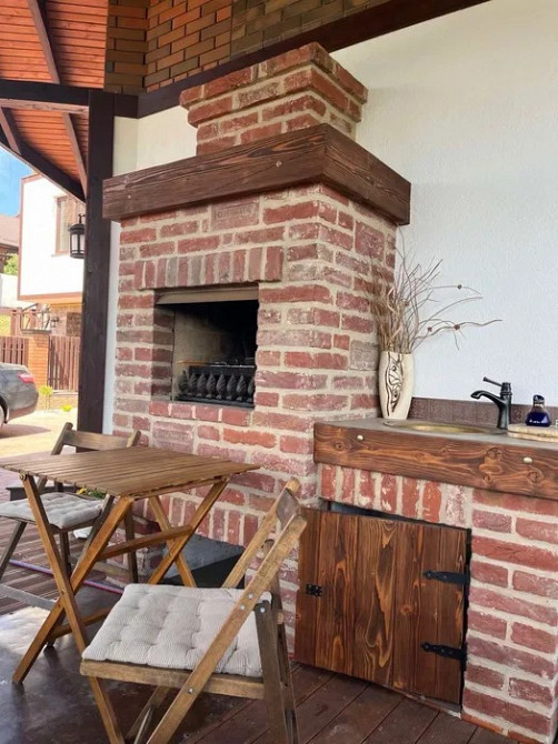 Котедж на дві сім’ї Львів - зображення 4