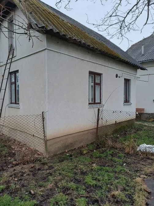 Затишний будинок у центрі с. Студінка, 25 соток, 35 000$ Калуш - изображение 4