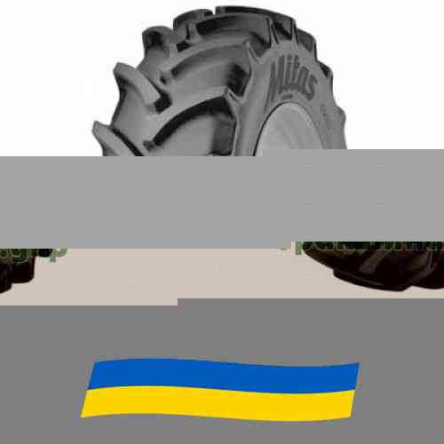 520/85 R38 Mitas AC-85 155/155A8/B Сельхоз шина Київ