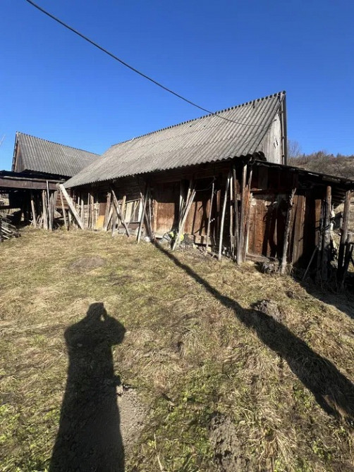 Продається земельна ділянка 87 соток у селі Орявчик, Львівська область Сколе - изображение 5