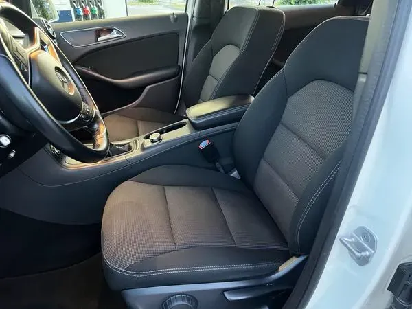 437 Авто на свадьбу Mercedes Benz W246 B class белый Київ - зображення 8