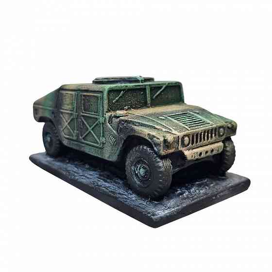 Статуетка M966 HUMMER Львів