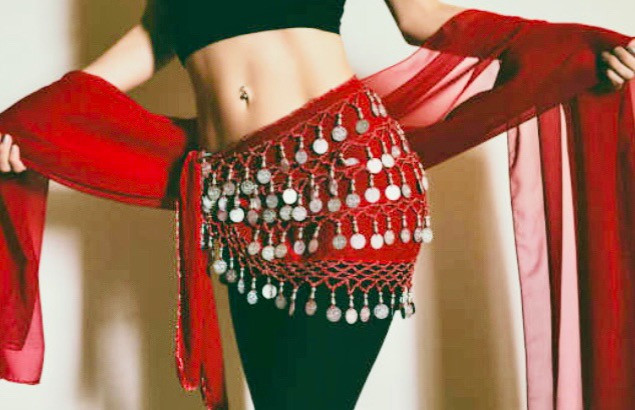 Bellydance Fitness. Харків. Центр Харків - зображення 1