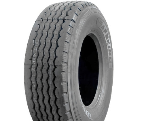 385/65 R22.5 Safeking TA218 160L Прицепная шина Київ - зображення 8