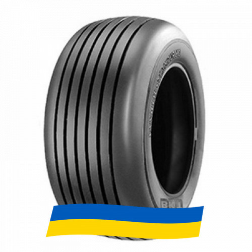 31/14 R15 BKT FLOT RIB IMP 124B Сельхоз шина Київ - зображення 1