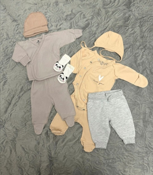 Дитячі речі наборами Полтава - изображение 5