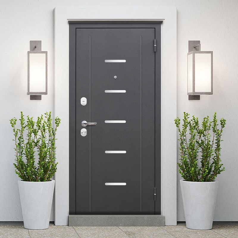 Огнестойкие противопожарные двери Киев - квартирные и офисные двери Киев - изображение 7