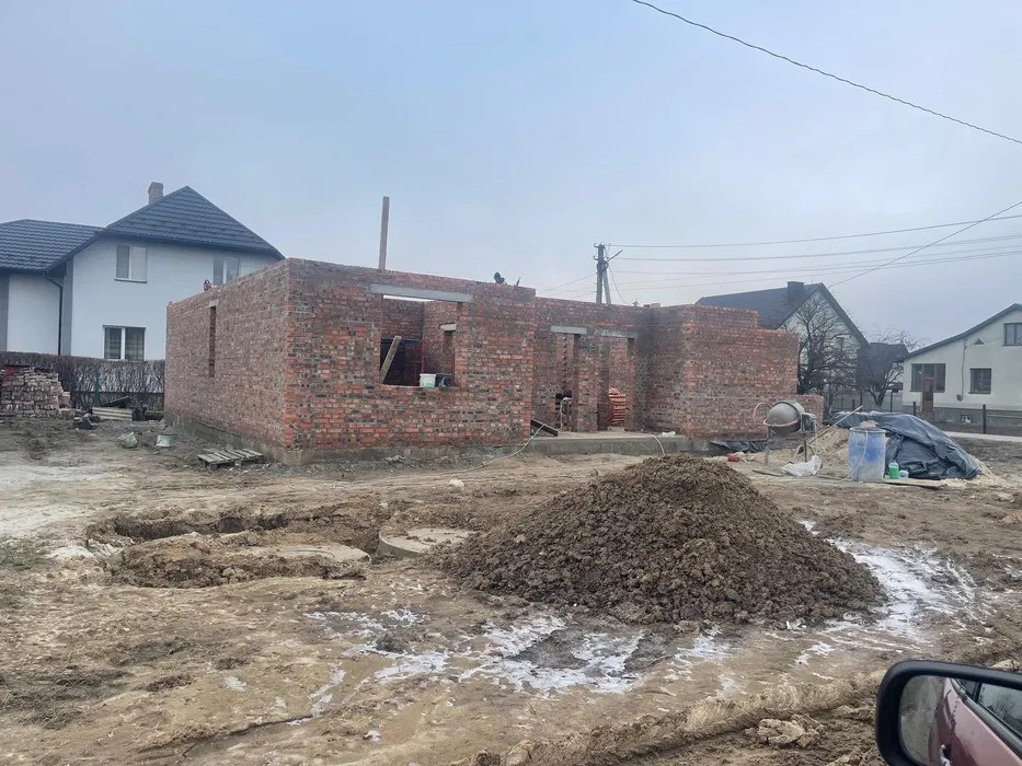 Продам новий будинок в м. Володимир Володимир-Волинський - зображення 1