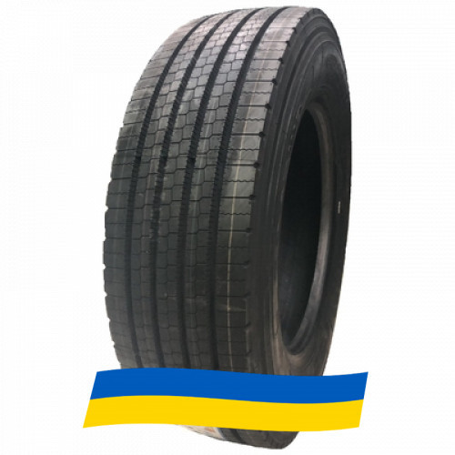 215/75 R17.5 CROSS WIND CWS20E 126/124M Рулевая шина Київ - зображення 5