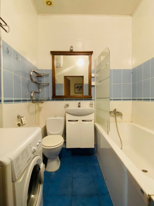 Аренда 1к квартиры Подвысоцкого 6В Печерск Дружбы Народов Звіринецька Київ - зображення 11