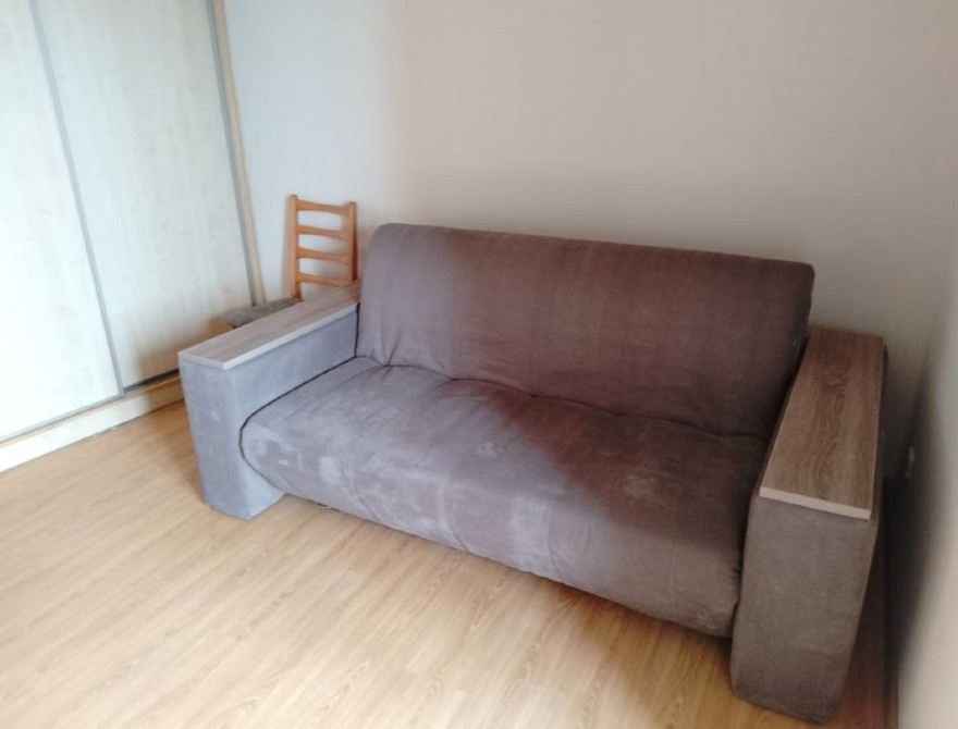 Аренда Двухкомнатная квартира Русановский бульвар 2/8 От владельца Київ - зображення 8