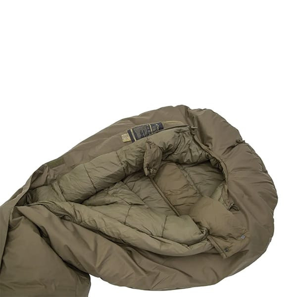 Спальний мішок Карінтія Carinthia Defence 6 Київ - зображення 4