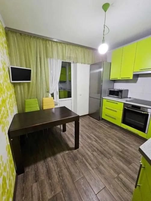 1-кімнатна з ремонтом та меблями Атлант Бровари - зображення 5