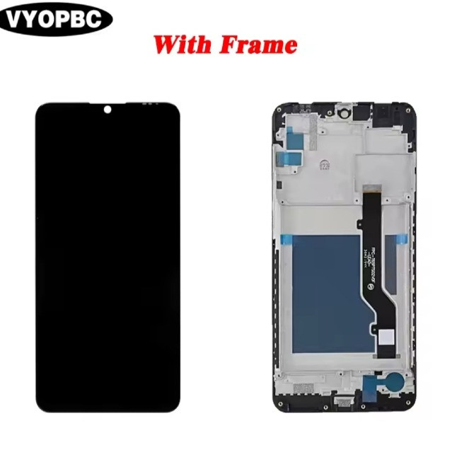 Продам Новий Екран з рамкой Zte A7s2020 Богуслав - зображення 1