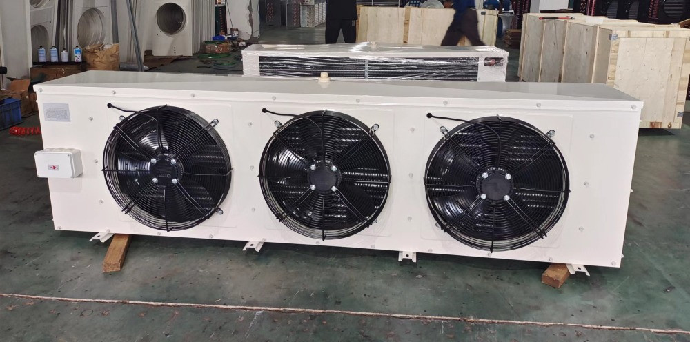Повітроохолоджувачі до промислових холодильних агрегатів Біла Церква - зображення 3