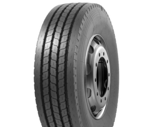 235/75 R17.5 Hifly HH111 132/130M Рулевая шина Київ - зображення 8