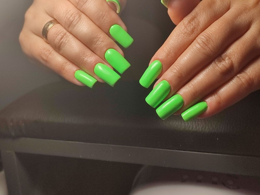 Манікюр- Педикюр Полтава - изображение 5