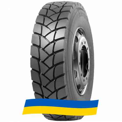 13 R22.5 Sunfull HF768 156/152L Ведущая шина Київ