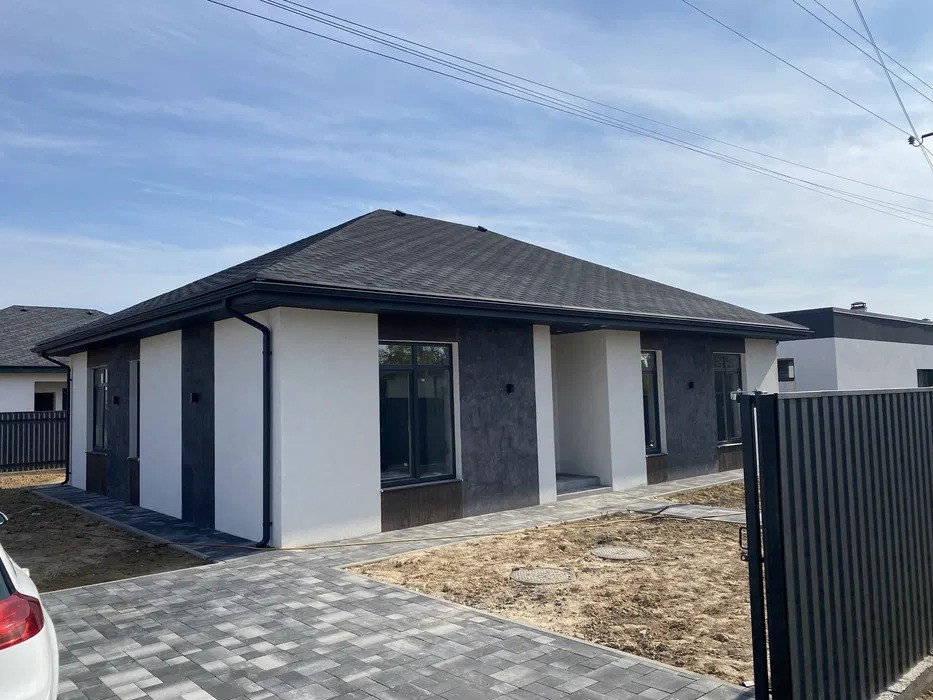 Будинок одноповерховий Білогородка Київ - зображення 2