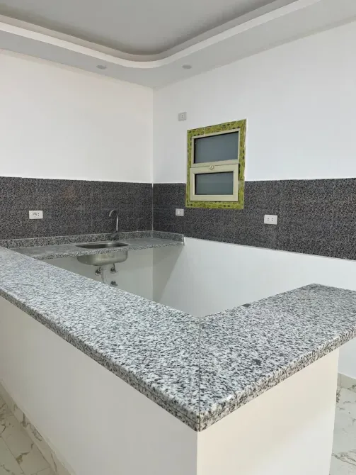 90м² всього 550€/м²! Хургада район, що розвивається Киев - изображение 8