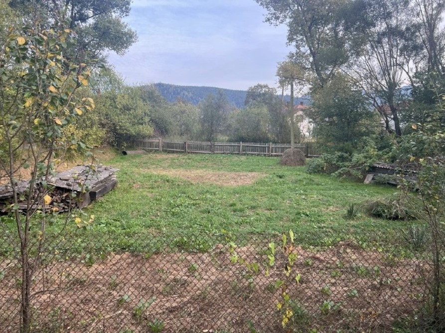 Земельна ділянка 7 сот під будівництво Сколе - изображение 4