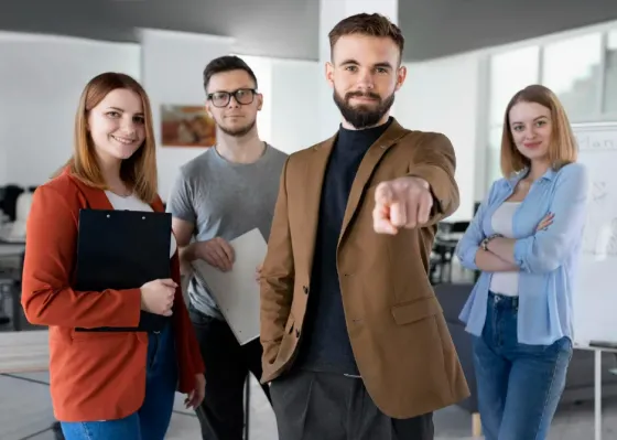 Хочеш працювати в Європі? Почни кар’єру в Польщі вже зараз Одеса