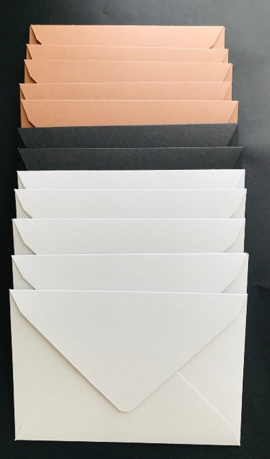 Конверти для вашого бізнесу Калуш - зображення 1