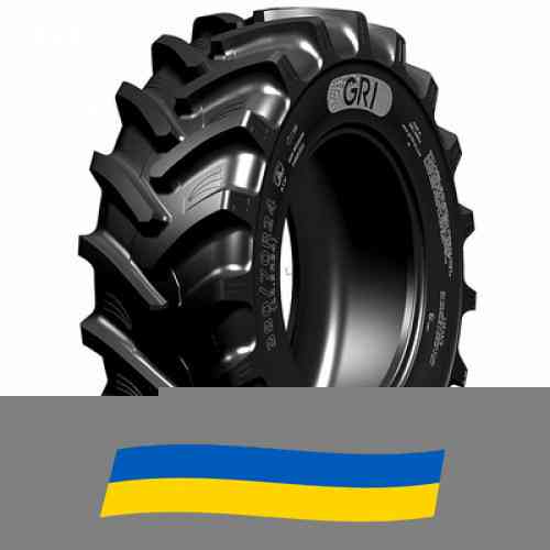 600/70 R30 GRI GREEN XLR 70 155/152D/A8 Сельхоз шина Київ