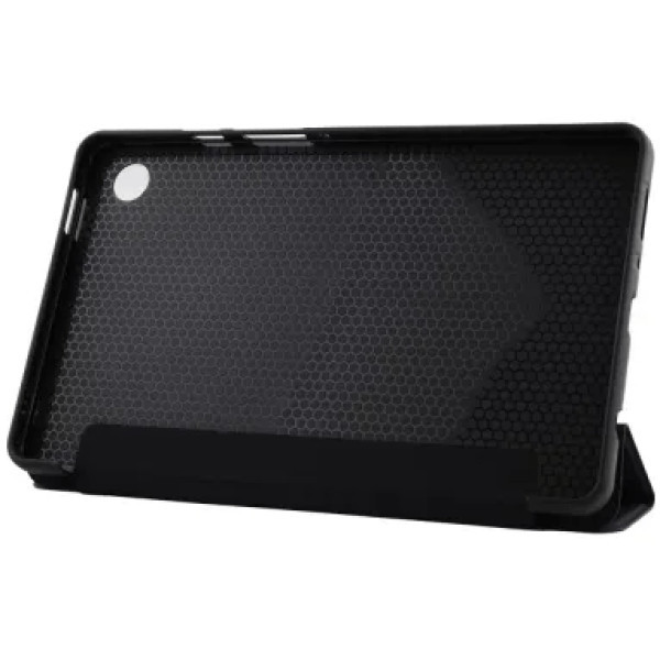 Чехол-книжка WAVE Smart Cover для Samsung Tab A9 8.7 X110/X115 Lavender Gray (Код товара:38583) Харків - зображення 2