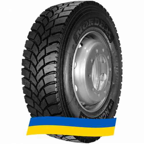 315/80 R22.5 Nordexx NCR4000 Prime 157/154K Карьерная шина Київ