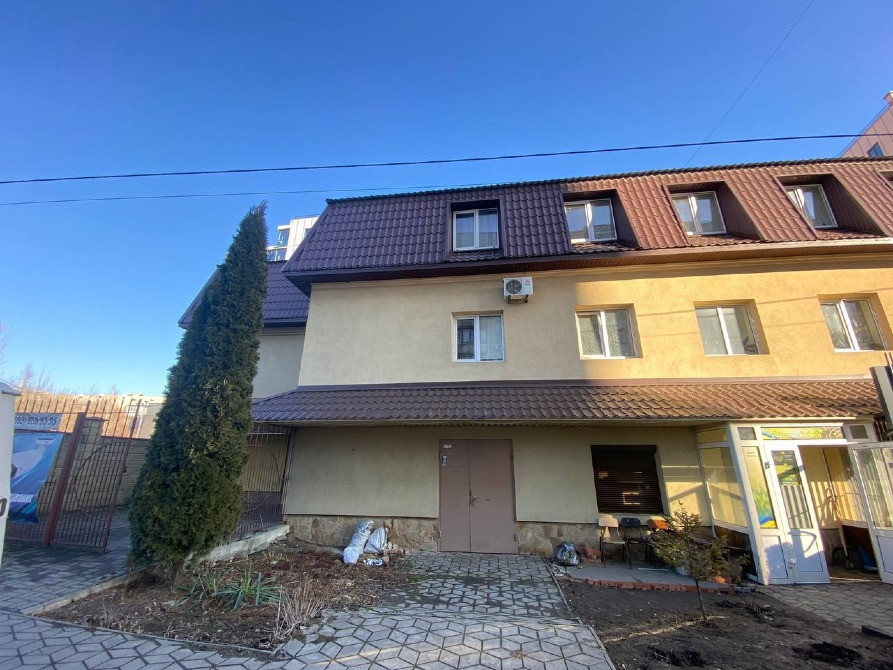 Продаж комерційного приміщення біля ЖК "DreamTown Луцьк - зображення 1