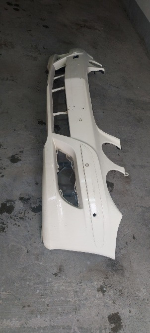 Продам передній бампер Мерседес е-211 Вінниця - зображення 3