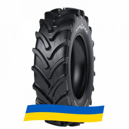 520/85 R42 Maxam MS951R AgriXtra 157/157A8/B Сельхоз шина Київ - зображення 5