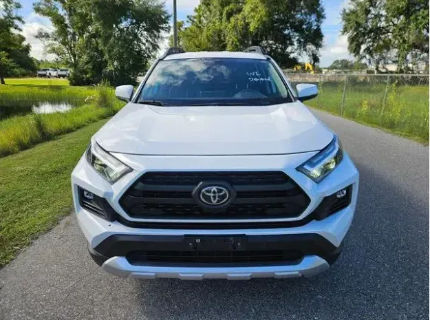 2024 Toyota Rav4 Adventure Full Options Запоріжжя - зображення 2