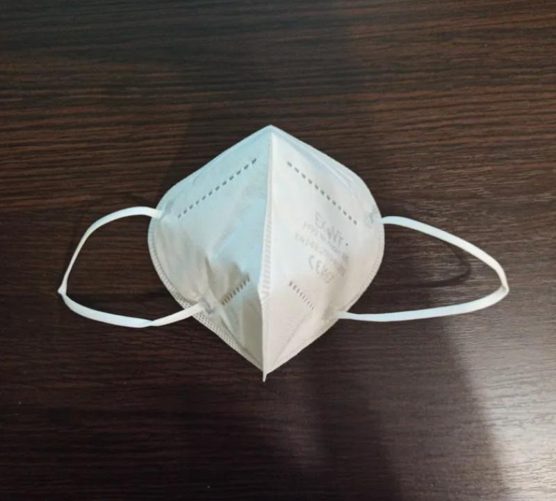 Купуємо одноразові респіратори вигідно Ивано-Франковск - изображение 3