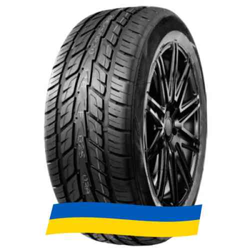 275/40 R20 Fronway Eurus 07 106W Легкова шина Київ