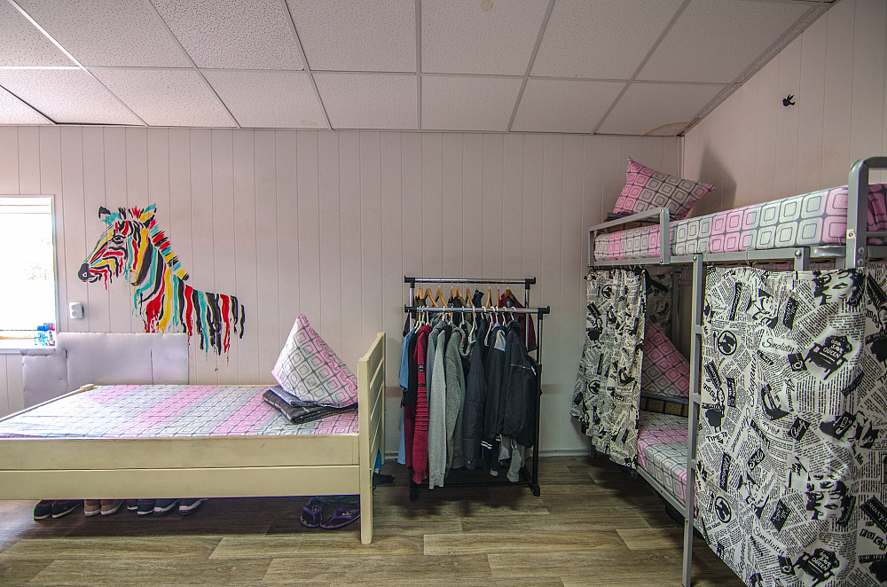 Койко-місце в хостелі в центрі Києва. Хрещатик Київ - зображення 3