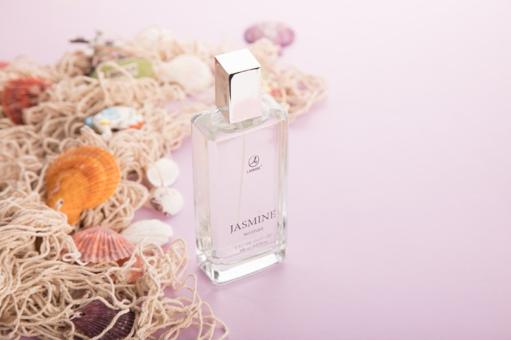 Парфумована вода Jasmine 100 мл Буча - зображення 2