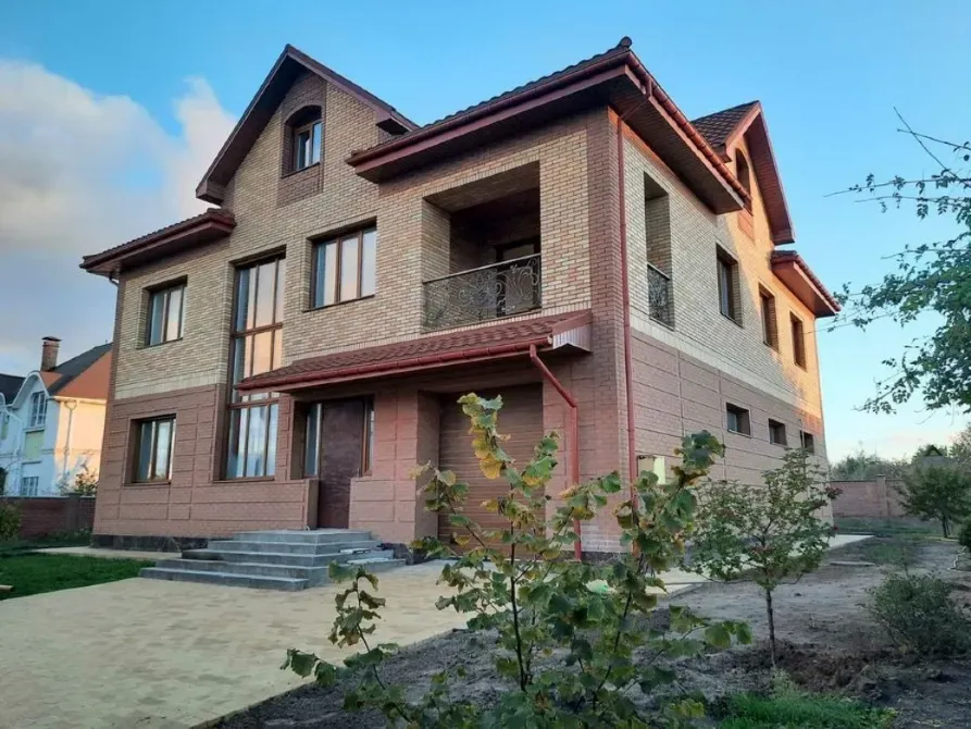 Продам сучасний будинок в с. Гореничі Київ - зображення 2