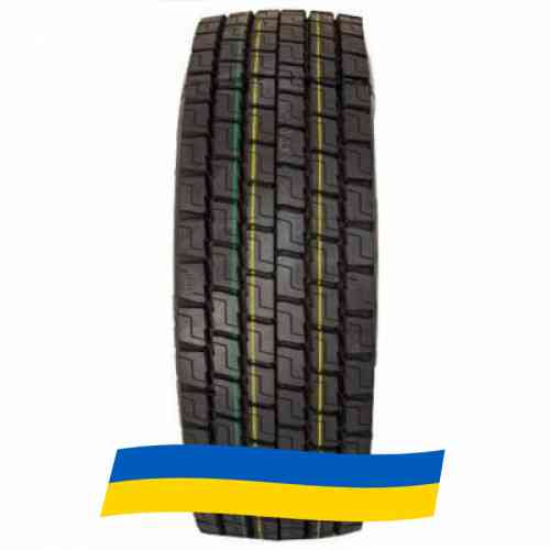 315/80 R22.5 CHALLENGER CDL4+ 156/150L Ведущая шина Київ