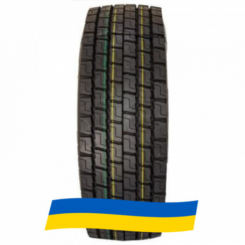315/80 R22.5 CHALLENGER CDL4+ 156/150L Ведущая шина Київ - зображення 3