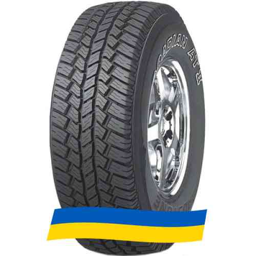 245/70 R17 Roadstone Roadian AT II 108S Позашляхова шина Київ