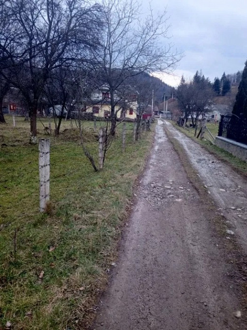 Продам участок на Прикарпатті Черновцы - изображение 3