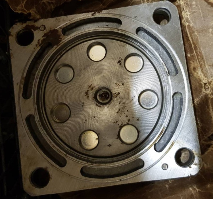 Комбінований клапан Фуу80Р-Ц41-00М Суми - зображення 1