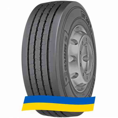 235/75 R17.5 Barum BT200 R 143/141K Прицепная шина Київ