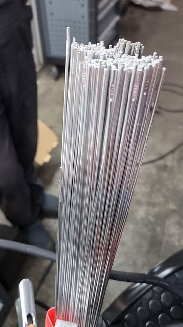 Аргонове зварювання Одесса - изображение 4