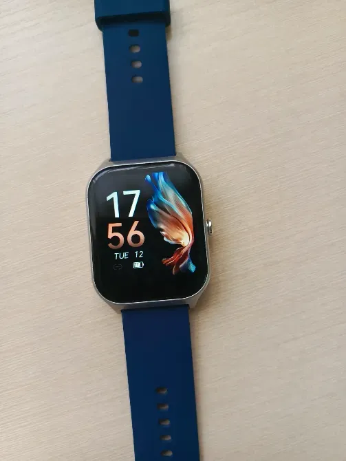 Смарт-годинник Smart Watch  — стиль, фітнес і комфорт щодня Яворів - зображення 5