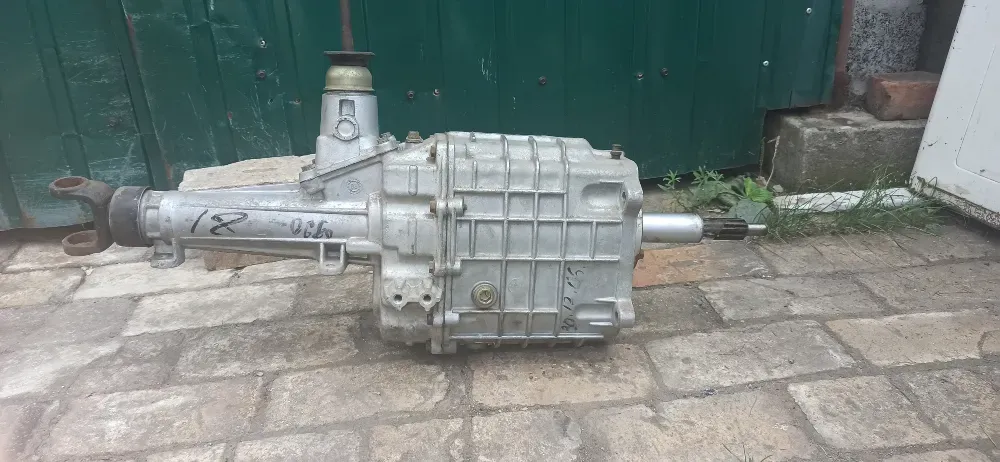 Коробка Газель Срочно 15000 гр Костянтинівка - зображення 2